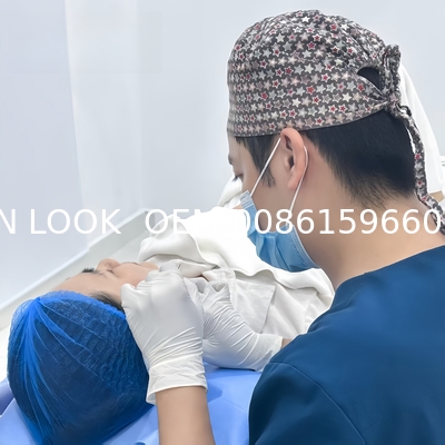 REGEN LOOK Poly L Lactic Acid Plla Dermal Filler for Collagen Regeneration