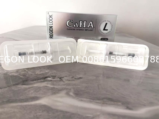 Regon look  CAHA Filler for Facial Contouring and Volume Restoration