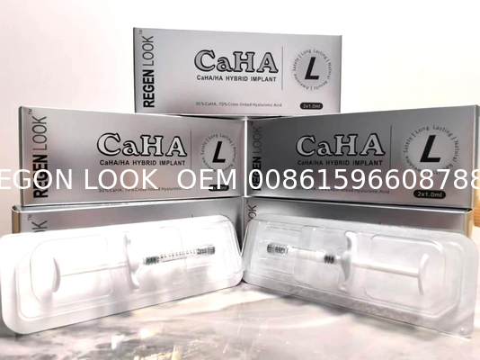 Regon look  CAHA Filler for Facial Contouring and Volume Restoration