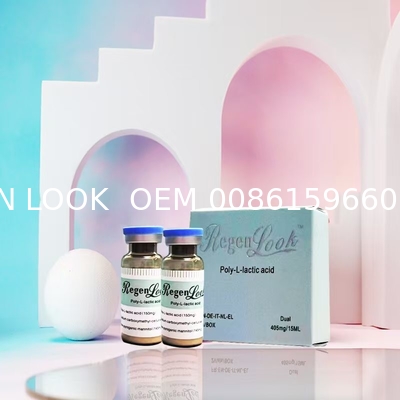Wholesale REGEN LOOK Anti Aging Anti Wrinkle PLLA Poly-L-Lactic Acid