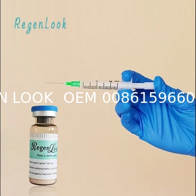 REGEN LOOK New Product PLLA Filler Wrinkle Filling for Anti Aging Plla Polylactic Acid Facial