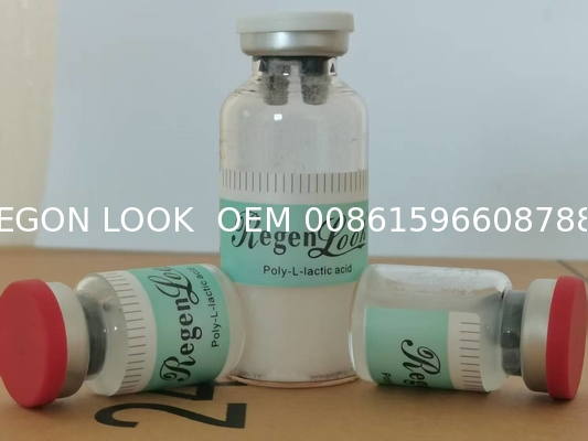 REGEN LOOK New Product PLLA Filler Wrinkle Filling for Anti Aging Plla Polylactic Acid Facial
