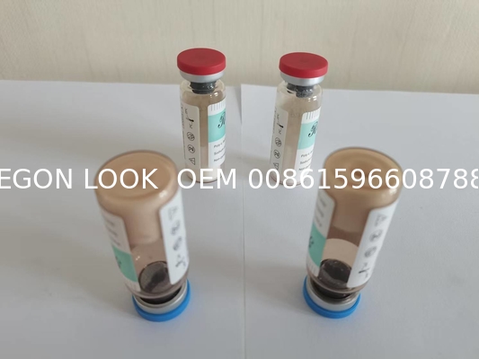 Anti-Aging Polylatic Acid Collagen Regeneration Natural Volume Plla Filler for Face Lifting and Wrinkle Remove