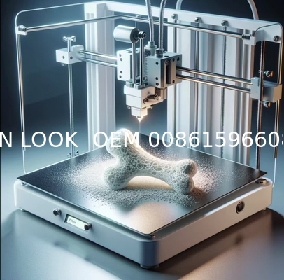 Best Quality Regon Look CAHA Tricalcium phosphate for medical purposes Orthopaedic restorative materials