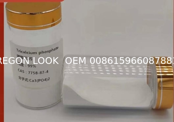 Best Quality Regon Look CAHA Tricalcium phosphate for medical purposes Orthopaedic restorative materials