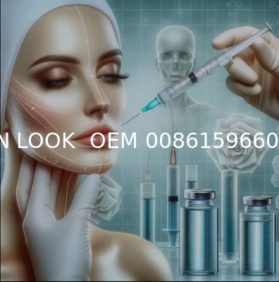 China Top Quality Regon Look Prosthetic medical device spraying CAHA RAW Material