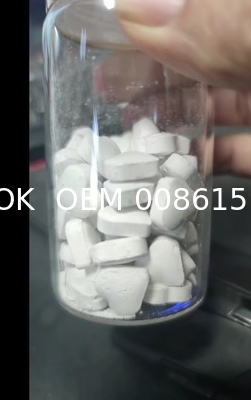 China Top Quality Regon Look Prosthetic medical device spraying CAHA RAW Material