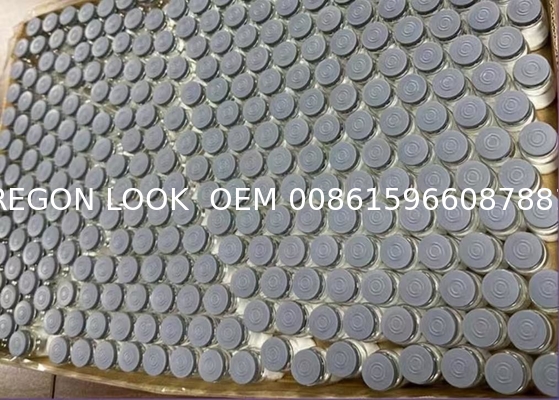 China Top brand Regen look L-polylactic acid microspheres PLLA 25um-45um