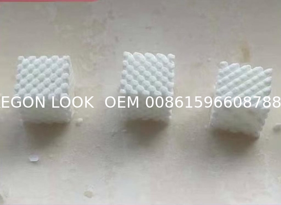 China Top brand Regen look L-polylactic acid microspheres PLLA 25um-45um