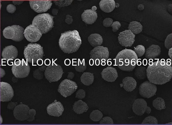 OEM Regen Look Biodegradable Material Plla Polymer Absorbable Poly-l-lactic Acid