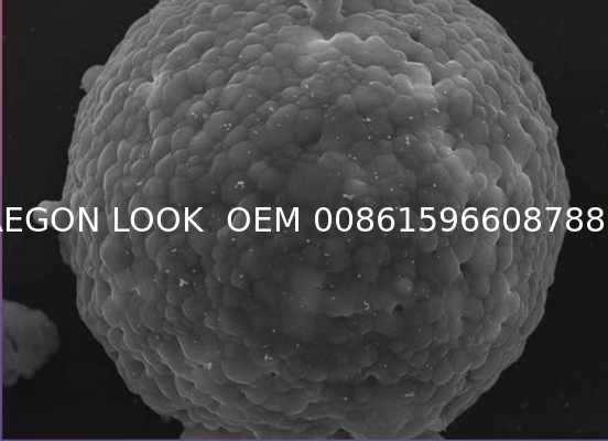 OEM Regen Look Biodegradable Material Plla Polymer Absorbable Poly-l-lactic Acid