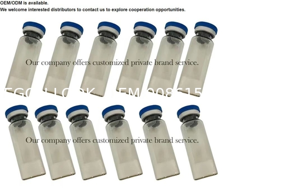 OEM Regen Look Biodegradable Material Plla Polymer Absorbable Poly-l-lactic Acid