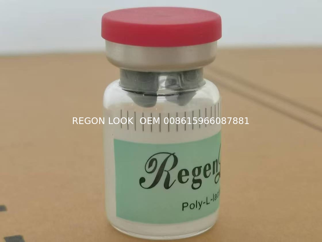 REGON LOOK 2025 New Product PLLA Filler OEM