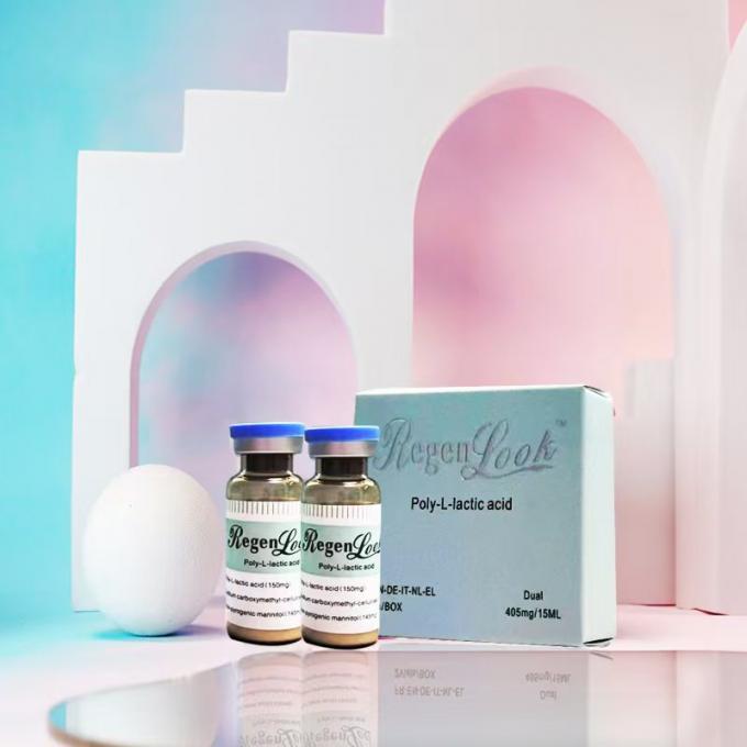 Wholesale REGEN LOOK Anti Aging Anti Wrinkle PLLA Poly-L-Lactic Acid 1