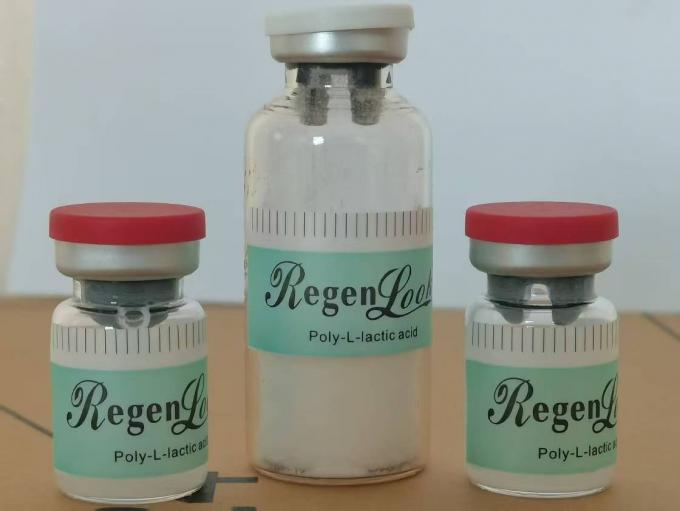 Wholesale REGEN LOOK Anti Aging Anti Wrinkle PLLA Poly-L-Lactic Acid 9