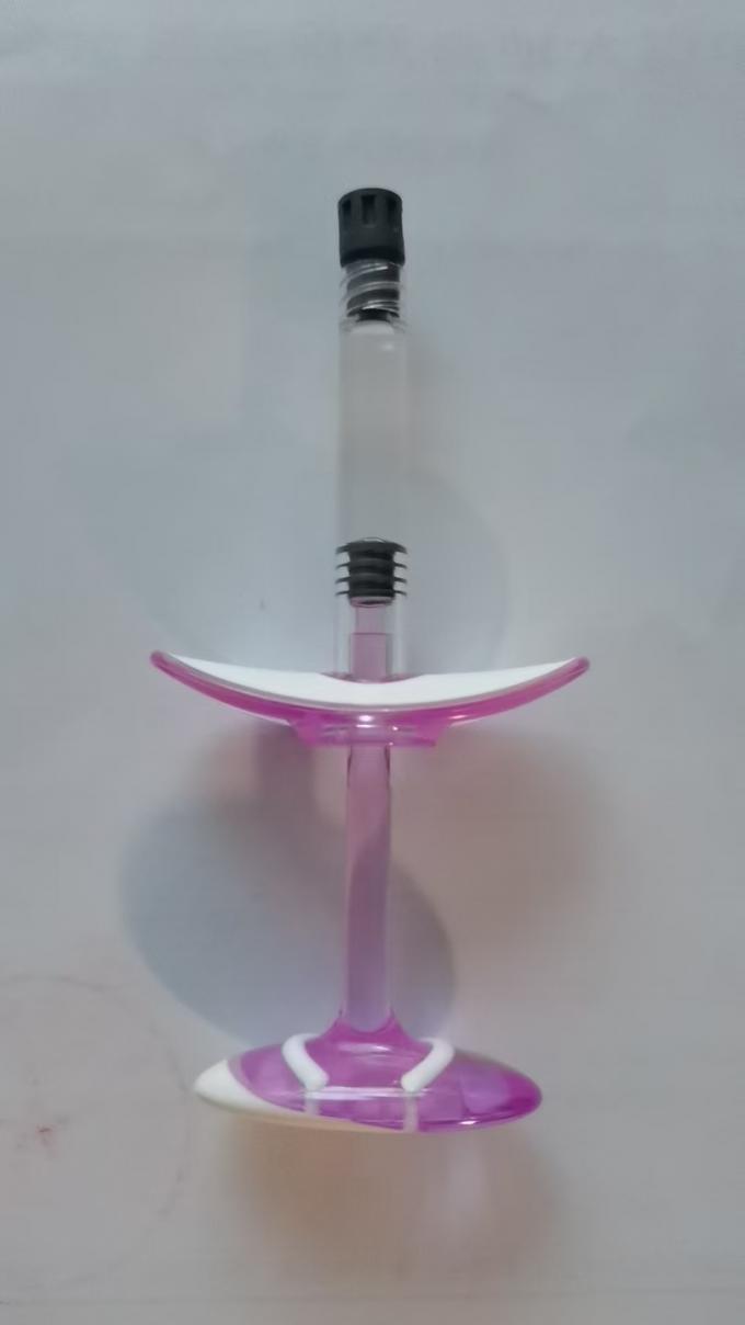 Regon Look Customzied HA FILLER 10ML for buttock and breast enlargement 2